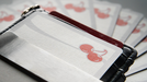 Cherry Casino (McCarran Silver) Playing Cards by Pure Imagination Projects