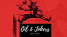Oil and Jokers by Brian Lewis - Video Download