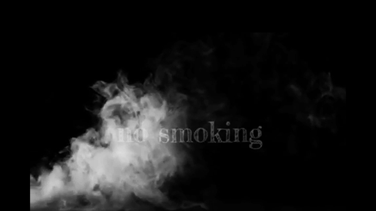 No Smoking by Robby Constantine - Video Download