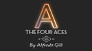 The Four Aces by Alfredo Gile - Video Download