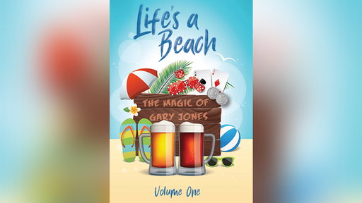 Life's A Beach Vol 1 by Gary Jones - ebook