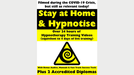 STAY AT HOME & HYPNOTIZE - HOW TO BECOME A MASTER HYPNOTIST WITH EASEBy Jonathan Royle & Stuart "Harrizon" Cassels - Mixed Media Download