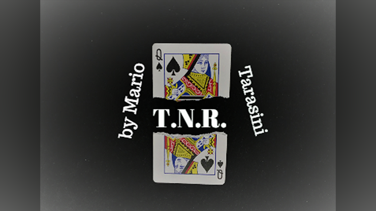 T.N.R. by Mario Tarasini - Video Download