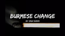 Mario Tarasini presents Burmese Change by Zaw Shinn - Video Download