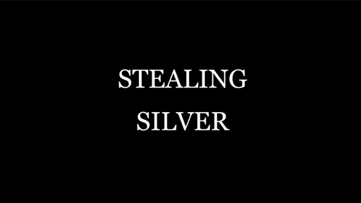 Stealing Silver by Damien Fisher - Video Download