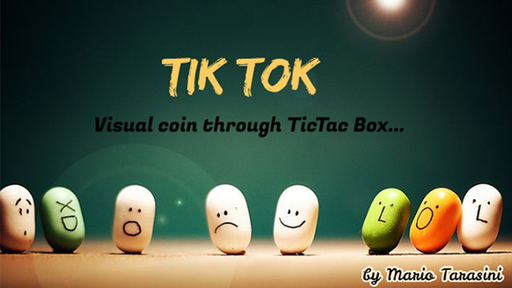Tik Tok by Mario Tarasini - Video Download