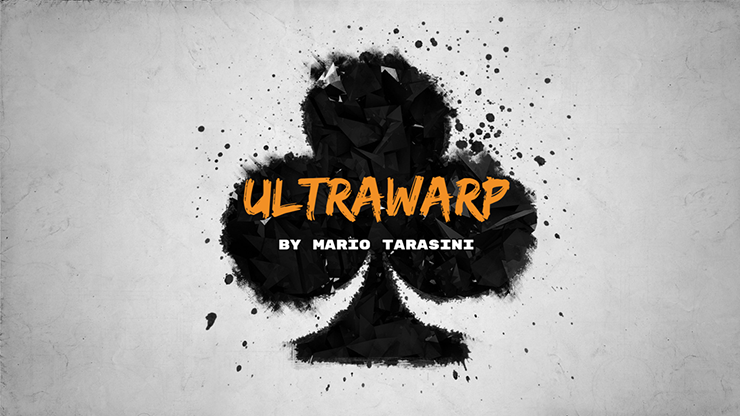 UltraWarp by Mario Tarasini - Video Download