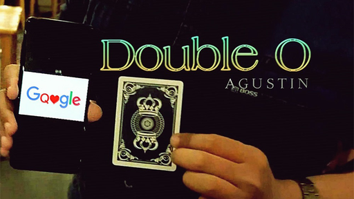 Double O by Agustin - Video Download