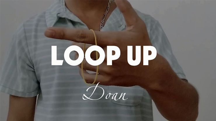 Loop Up by Doan - Video Download