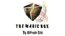 The Magic Box by Alfredo Gile - Video Download
