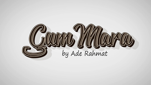 Gum Mara by Ade Rahmat - Video Download