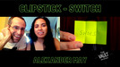 The Vault - ClipStick Switch by Alexander May - Video Download