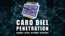 Card Bill Penetration by Asmadi - Video Download