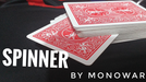 Spinner By Monowar - Video Download