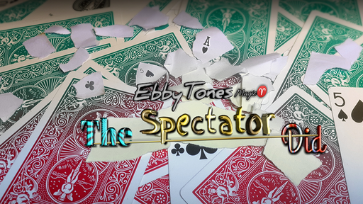 The Spectator Did by EbbyTones - Video Download