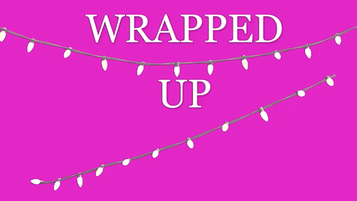 Wrapped Up by Damien Fisher - Video Download