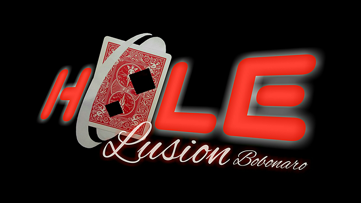 HOLE LUSION by Bobonaro - Video Download