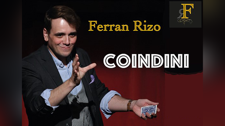 Coinsdini by Ferran Rizo - Video Download