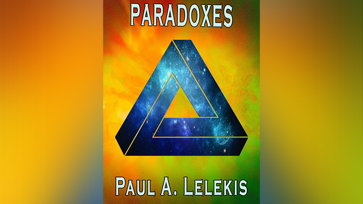 PARADOXES by Paul Lelekis - Mixed Media Download