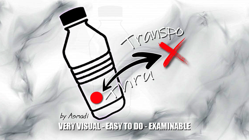 Transpo X Thru by Asmadi - Video Download