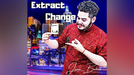 Extract Change by Juan Babril - Video Download