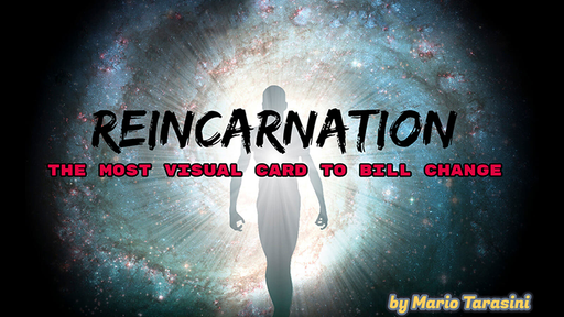 Reincarnation by Mario Tarasini - Video Download