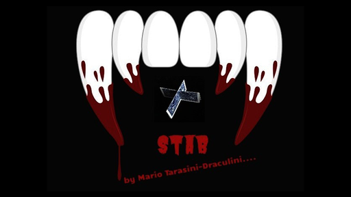 Stab by Mario Tarasini - Video Download