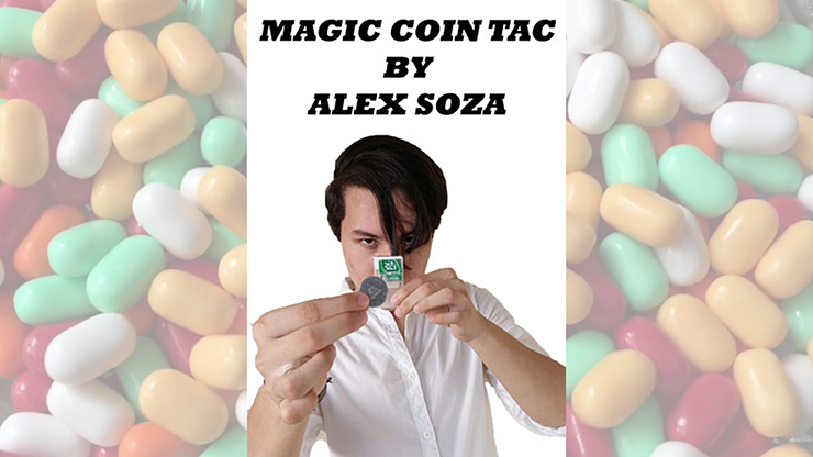 MAGIC COIN TAC by Aex Soza - Video Download