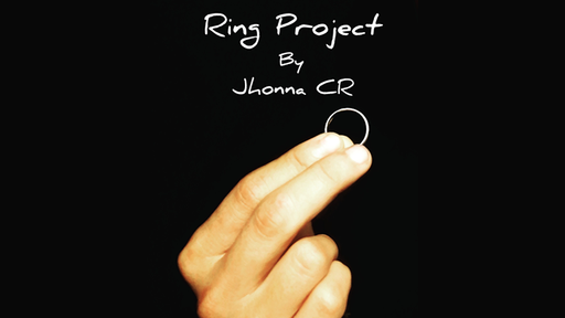 Ring Project by Jhonna CR - Video Download