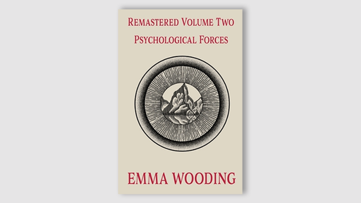 Remastered Volume Two - Psychological Forces by Emma Wooding - ebook