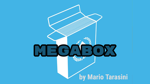 MegaBox by Mario Tarasini - Video Download