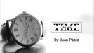Time Triumph by Juan Pablo - Video Download