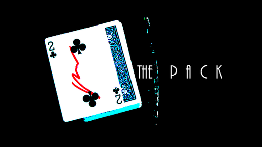 The Pack by Arnel Renegado - Video Download