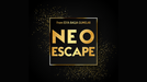 NEO ESCAPE by Esya G - Video Download