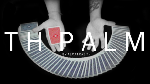 TH Palm by Alcatrazth - Video Download