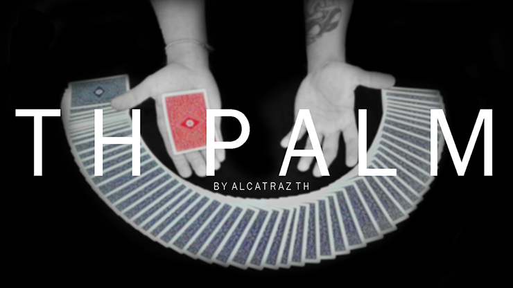 TH Palm by Alcatrazth - Video Download