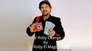 THE ROBY CHANGE by Roby El Mago - Video Download
