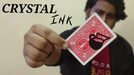 Crystal Ink by Priyanshu Srivastava and JasSher Magic - Video Download