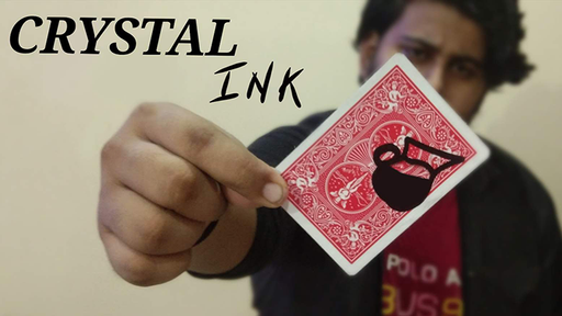 Crystal Ink by Priyanshu Srivastava and JasSher Magic - Video Download