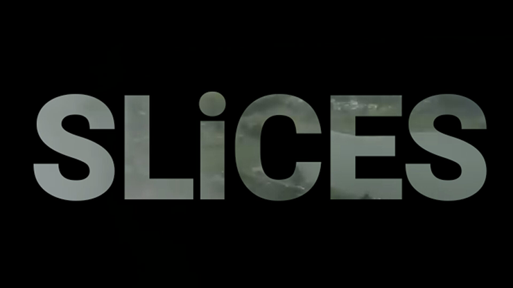SLiCES by Ragil Septia & Risky Albert - Video Download