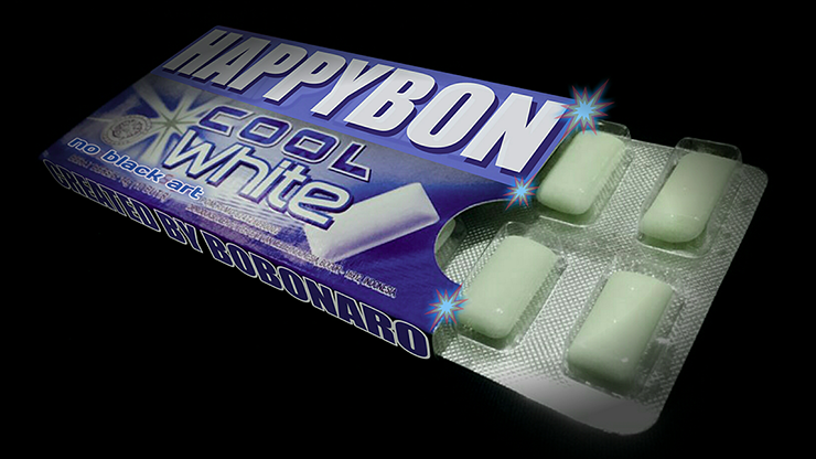 HAPPYBON by Bobonaro - Video Download