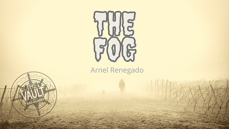 The Vault - The Fog by Arnel Renegado - Video Download