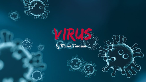 Virus by Mario Tarasini - Video Download