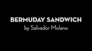 Bermuday Sandwich by Salvador Molano - Video Download