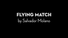 Flying Match by Salvador Molano - Video Download