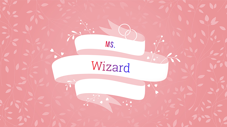 Ms. Wizard by Molim El Barch - Video Download