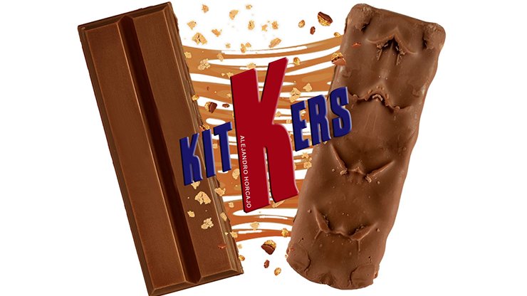 Kit Kers by Alejandro Horcajo - Video Download