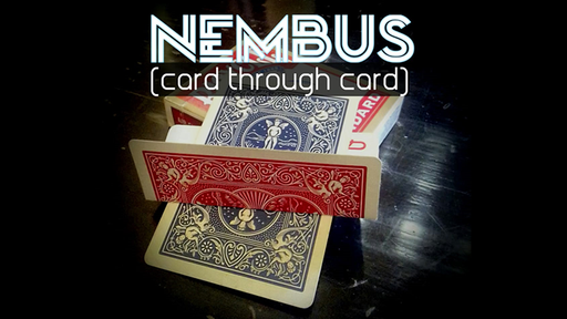 Nembus (Card Through Card) by Taufik HD - Video Download