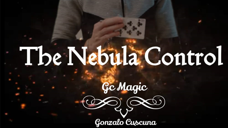 The Nebula Control by Gonzalo Cuscuna - Video Download