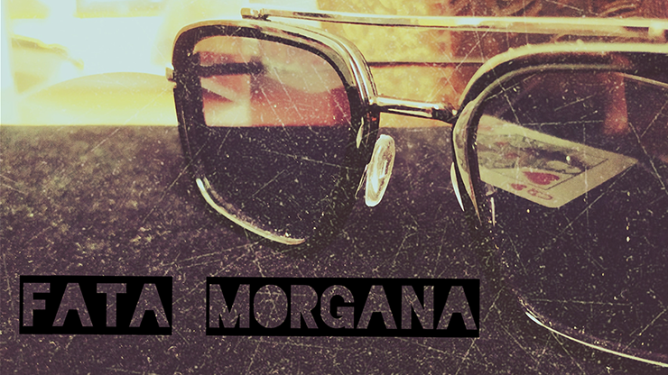 Fata Morgana by Jan Zita - Video Download